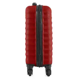 Валіза Semi Line 18" S Red (T5578-1) - мініатюра 6