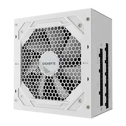 Блок живлення GIGABYTE 750W (GP-UD750GM PG5 ICE) - мініатюра 1