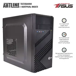 Персональний комп'ютер Artline Business B29 (B29v68Win) - мініатюра 3