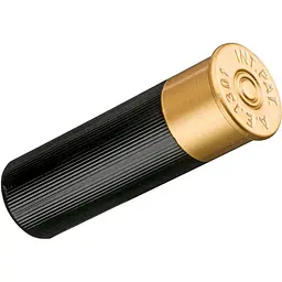 Ніж Old Bear Gauge12 cartridge-knife, чорний - мініатюра 2