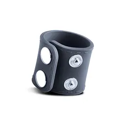 Кільце-стретчер на мошонку Boners Ball Strap (Розмір S/M) для посилення оргазму