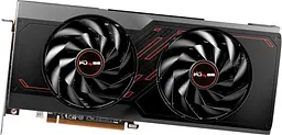 Відеокарта AMD Radeon RX 7800 XT 16GB Sapphire Pulse (11330-02) Б/В