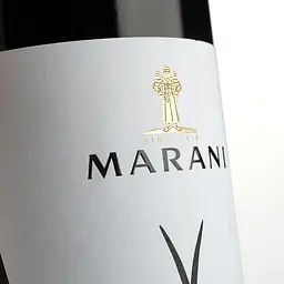 Вино Marani Telavuri, червоне, сухе, 0,75 л (414590) - мініатюра 3