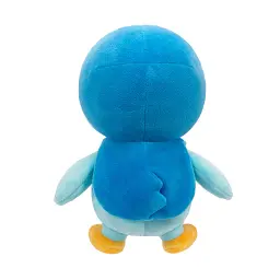 М'яка іграшка Pokemon Піплап W13, 20 см (97871) - мініатюра 3