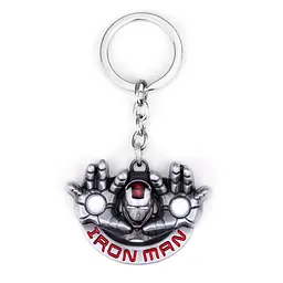 Брелок GeekLand Iron Man (IM 10.21.398) - мініатюра 2