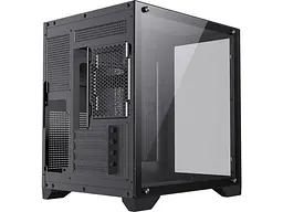 Корпус Gamemax Infinity Mini Black - мініатюра 3