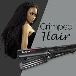 Плойка-гофре BaByliss PRO BAB2658EPCE [58832] - мініатюра 7