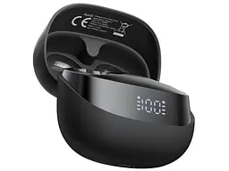 Навушники Blackview AirBuds 9 Black (6931548319696) - мініатюра 3