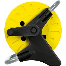 Шланг для поливу Karcher PrimoFlex HR 25 1/2" 15 м на котушці [2.645-041.0] [87739]. - мініатюра 2