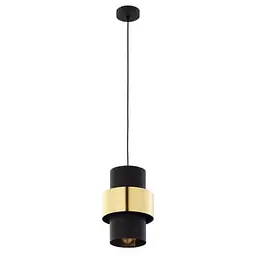 Підвісний світильник TK Lighting 4377 Calisto