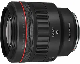 Об'єктив Canon RF 85mm f/1.2 L USM DS (3450C005)