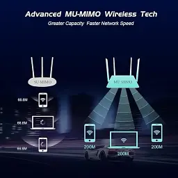 WiFi карта EDUP WiFi 6E PCI-E для ПК з Bluetooth 5.2 тридіапазонна 5374 Мбітс для ігор та роботи - мініатюра 2