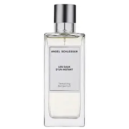 Туалетна вода Angel Schlesser Les Eaux d'un Instant Tempting Bergamot 100 мл - мініатюра 2