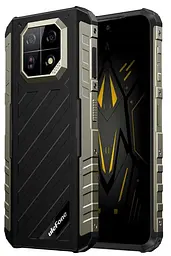 Смартфон Ulefone Armor 22 8/128Gb Black Global version - мініатюра 4