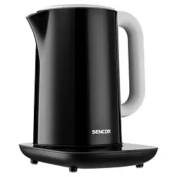Електрочайник Sencor SWK 1592BK - мініатюра 3
