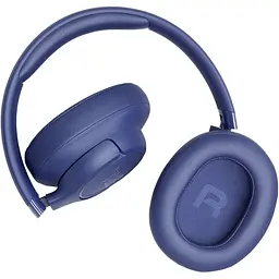 Навушники JBL Tune 730BT Blue (JBLT730BTBLU) - мініатюра 5
