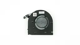 Вентилятор для ноутбука DELL G3 15, 3590 (GPU FAN), 4pin (0160GM) (Кулер) - мініатюра 3