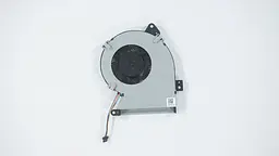 Вентилятор для ноутбука ASUS VivoBook Max X541SA, X541UA, F541UA, R541SA series (13NB0CG0T01011, DFS2004057S0T) (Кулер) - мініатюра 4
