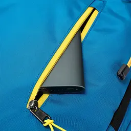 Рюкзак Tigernu T-B9280 15.6` Blue [121213] - мініатюра 10