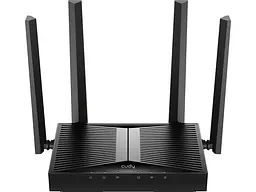 Бездротовий маршрутизатор (роутер) CUDY WR3600