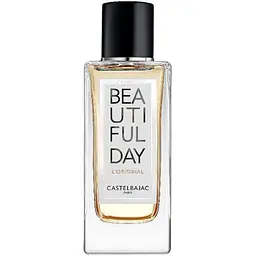 Castelbajac Beautiful Day L'Eau Original 100 мл парфумована вода