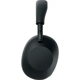 Навушники Sony WH-1000XM6 Black (WH1000XM6B.CE7) [136737] - мініатюра 4