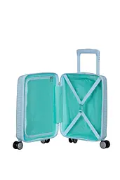 Дитяча Валіза Xs 47 См American Tourister SOUNDBOX MINI PASTEL BLUE 47x32x21 MG8*22001 - мініатюра 2