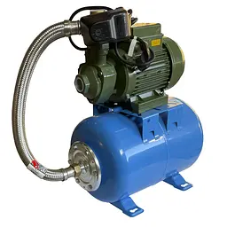 Насосна станція Saer TR-E (Насос KF-6 1,5кВт) 000022263 - мініатюра 2