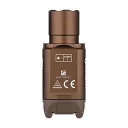 Ліхтар Olight Valkyrie Turbo Desert tan (0.0002.0069) - мініатюра 7