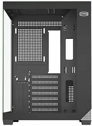 Корпус PcCooler CPS C3 T700 BK (C3-T700BKD001-GL) - мініатюра 8