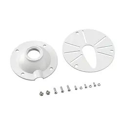 Кронштейн для відеокамери Light Vision VLC-07BR/30-60 BOX настінний монтаж (75-00330) - мініатюра 14