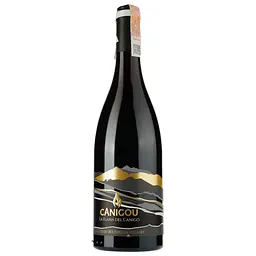 Уцінка. Вино La Flama Del Canigou Cotes du Roussillon AOP, червоне, сухе, 0,75 л 