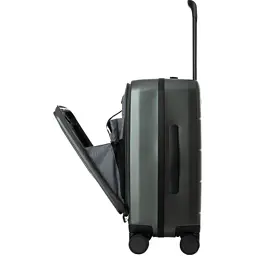 Валіза Acer Predator Street_Sty 20'' Black (GP.BAG11.003) - мініатюра 4