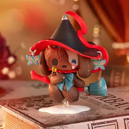 Колекційна фігурка POP TOP Lucky Emma 9 см пластик Парфумерна симфонія - мініатюра 2