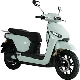 Електроскутер Tailg T-80 GR-709 Mint [172337] - мініатюра 2