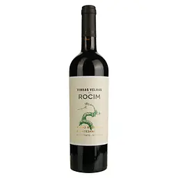 Вино Rocim Vihnas Velhas Red червоне сухе 0.75 л - мініатюра 2