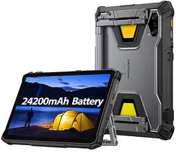 Ulefone Armor Pad 5 Pro 12/512GB Black