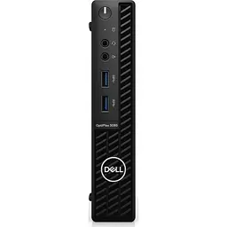 Системний блок DELL OptiPlex 3080 MFF (N212O3080MFF)