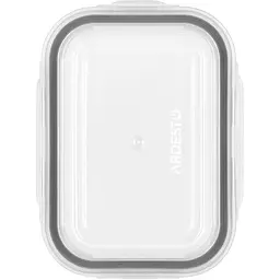 Контейнер для зберігання Ardesto Gemini 0.38 л (AR1240BRC) - мініатюра 2