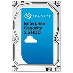 Накопичувач HDD Seagate SAS 6.0TB Enterprise Capacity v5 7200rpm 256MB (ST6000NM0195)_Refurbished