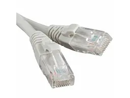 Патч-корд ATCOM 30М RJ-45 CCA (4964)