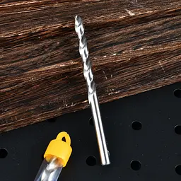 Свердло Hss D6 мм Deli EDL16060G - мініатюра 2