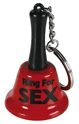 Брелок Keyring Ring for Sex Orion 42-07000880000 99140
