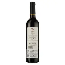 Вино Laus Garnacha Barrica червоне сухе 0.75 л - мініатюра 2