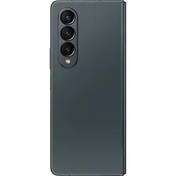 Смартфон Samsung Galaxy Fold 4 12/256GB Graygreen (SM-F936BZAB) [5G, NFC, 2 SIM/1 SIM + 1 eSIM] - мініатюра 6