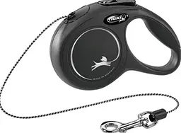 Рулетка-повідець Flexi New Classic S, 5 м, до 12 кг 22528
