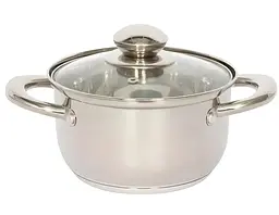 Каструля Bohmann BH-0805 26см 7,7л - мініатюра 7