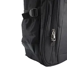 Рюкзак міський Semi Line 21 Black (L2048-1) - мініатюра 9
