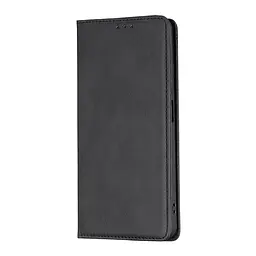 Чохол-книжка Premium Xiaomi Redmi Note 11 Pro Plus 5G/ Note 11 Pro (CHN)/Xiaomi 11i/Poco X4 NFC Black