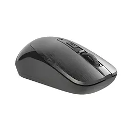 Мишка Defender Wave MM-995 Silent Wireless Black (52995) - мініатюра 4